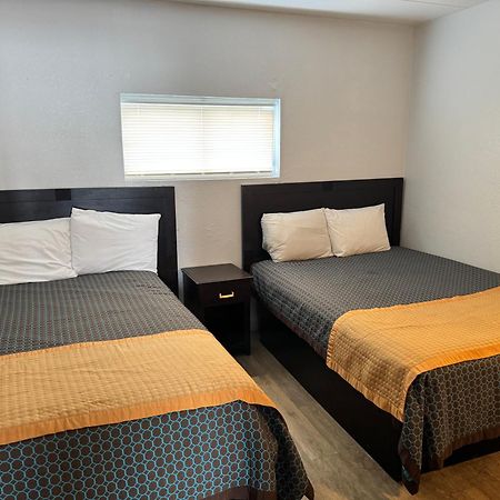 Belmont Inn & Suites Virginia Beach Esterno foto
