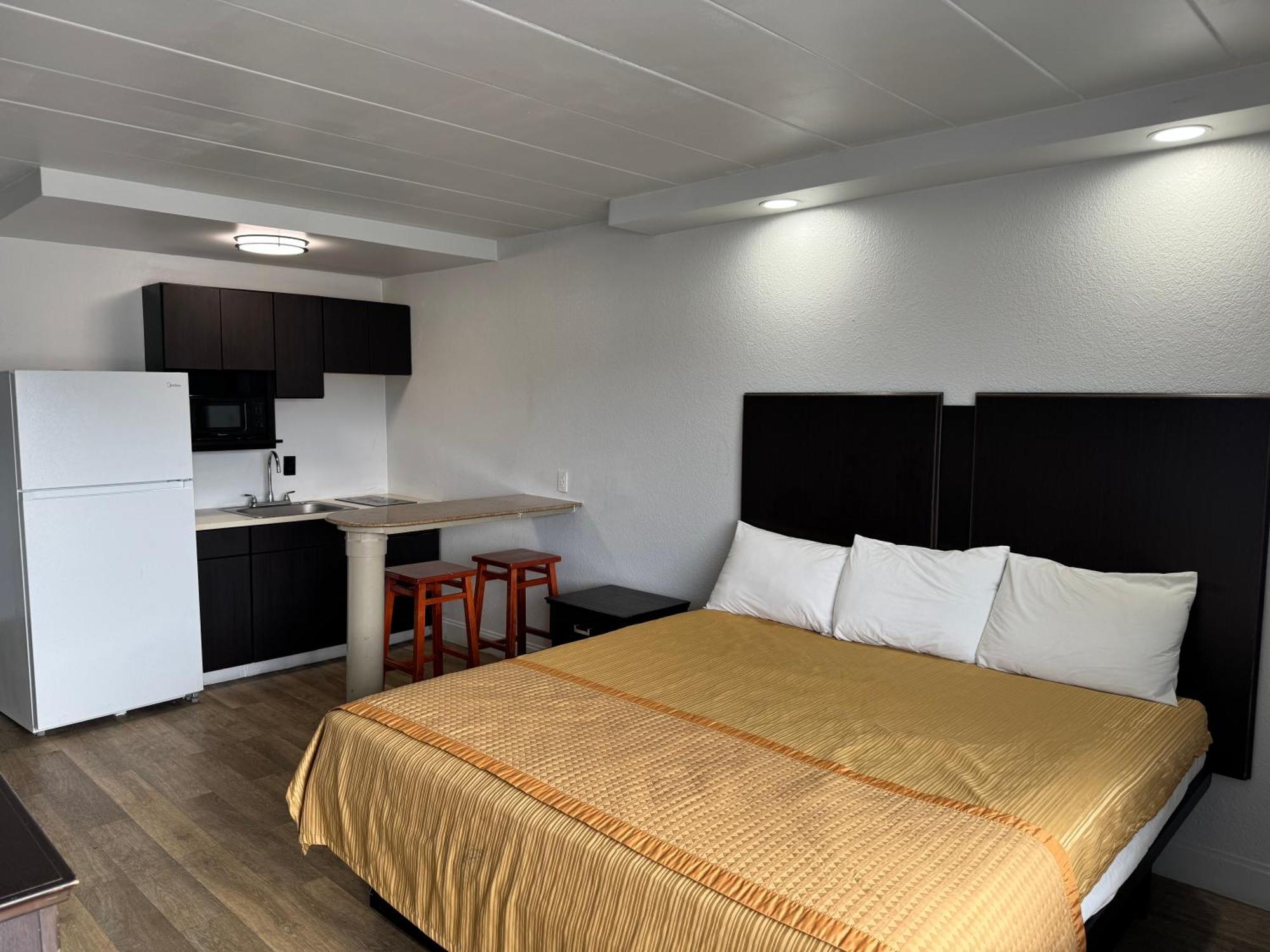 Belmont Inn & Suites Virginia Beach Esterno foto