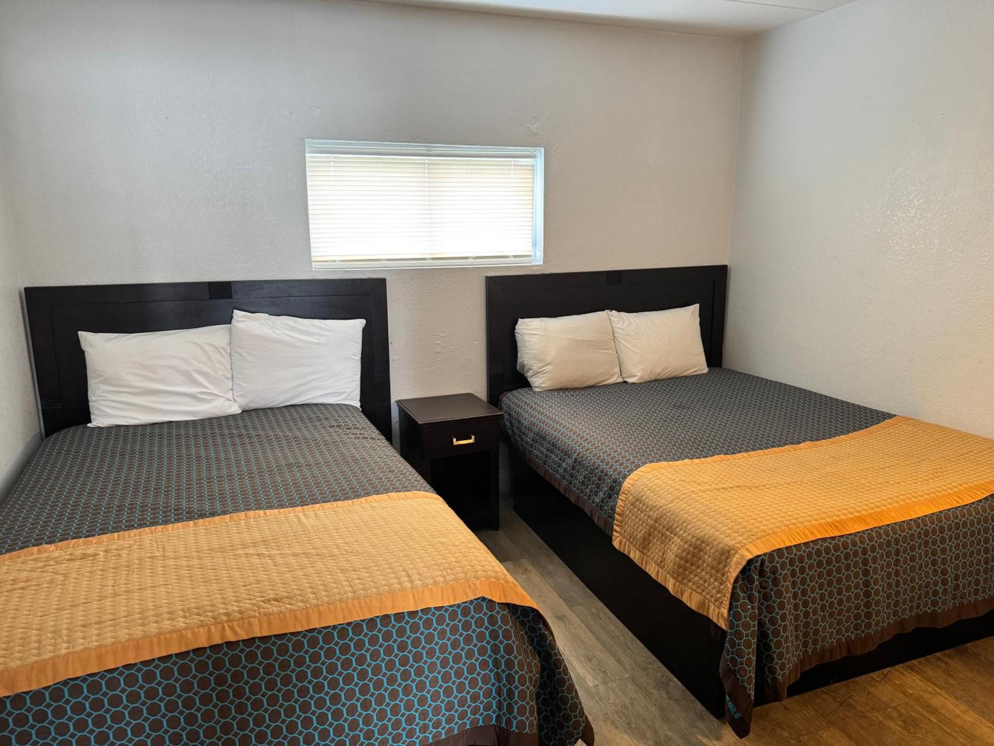 Belmont Inn & Suites Virginia Beach Esterno foto