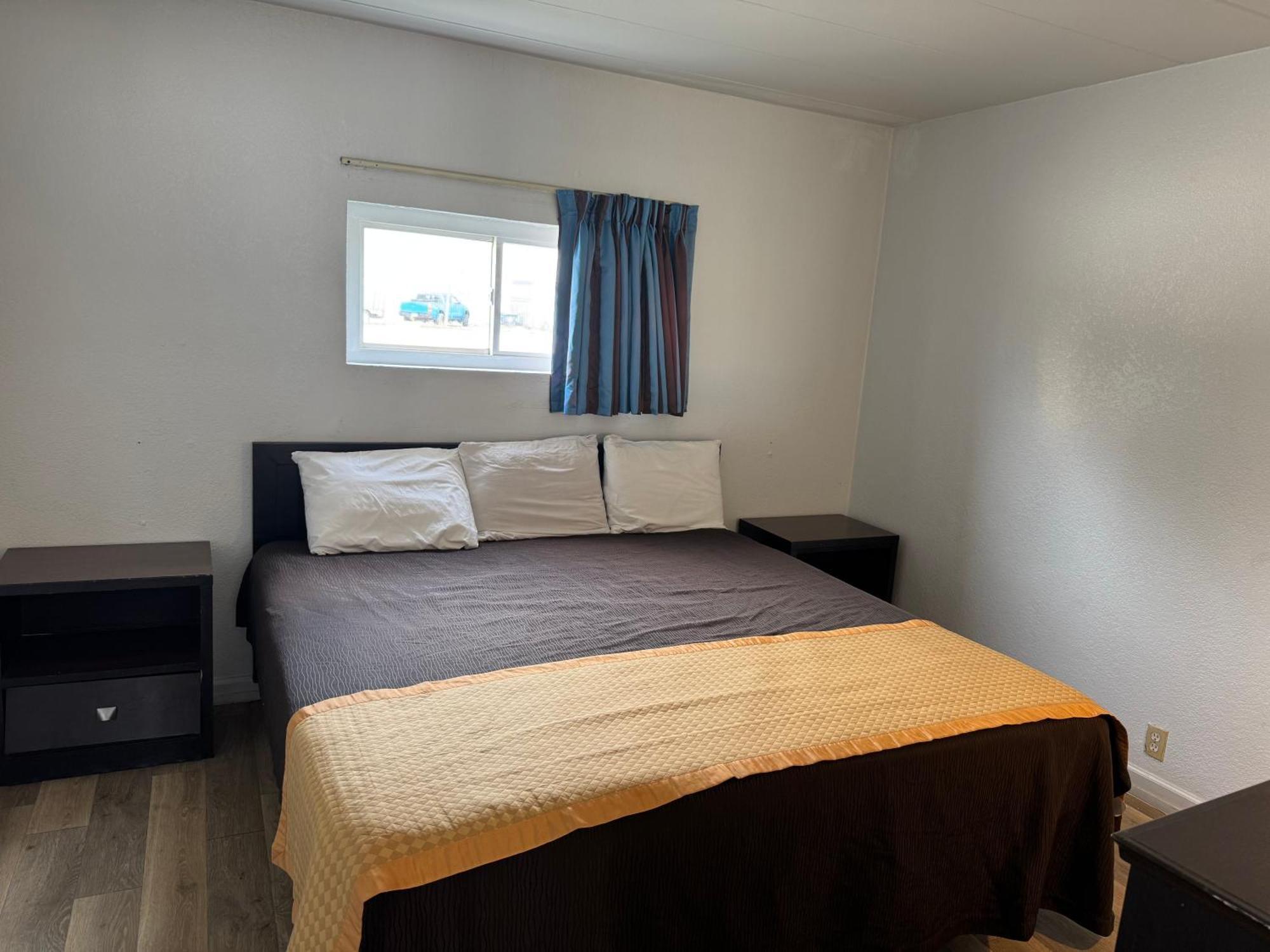 Belmont Inn & Suites Virginia Beach Esterno foto