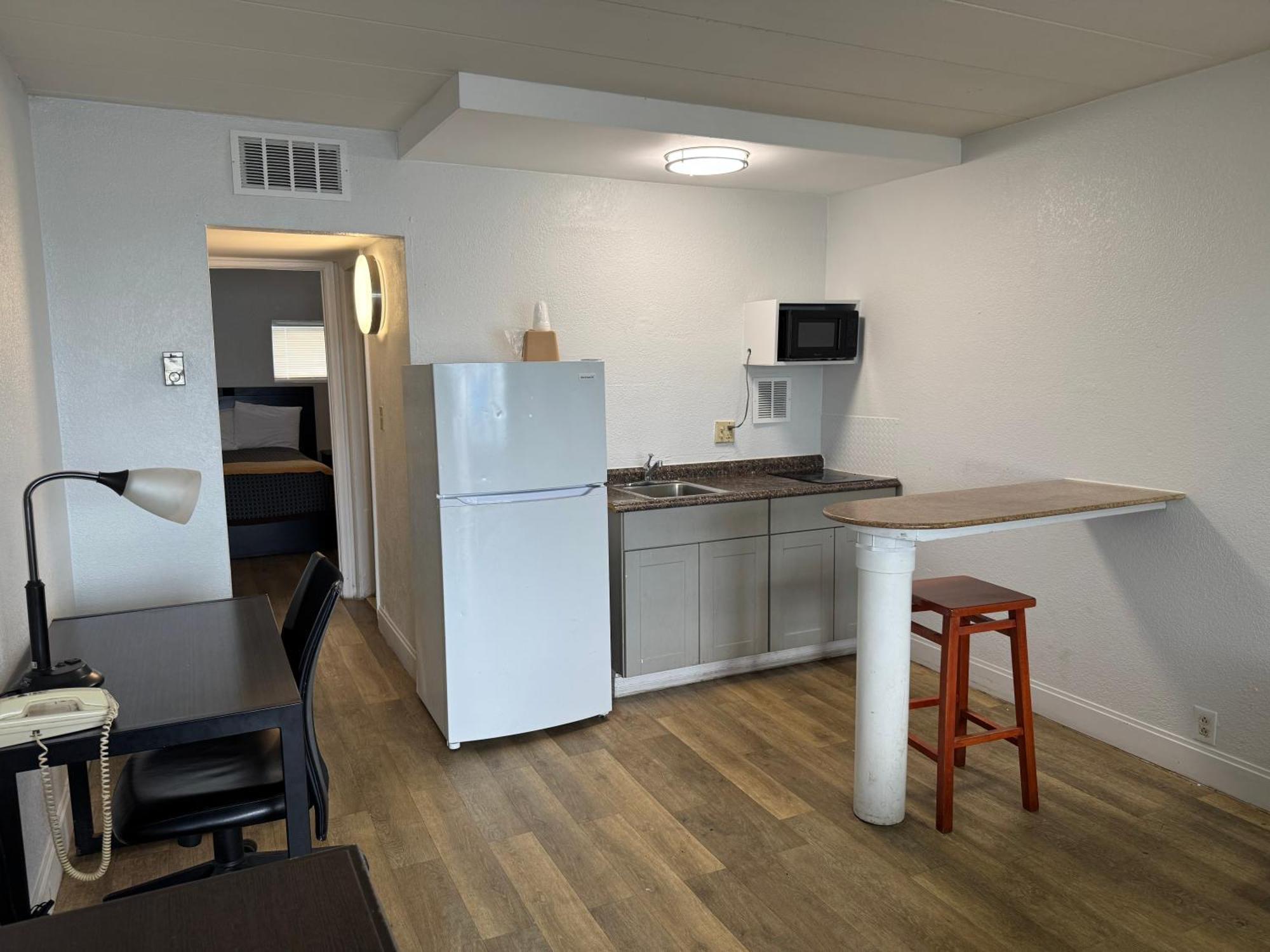 Belmont Inn & Suites Virginia Beach Esterno foto