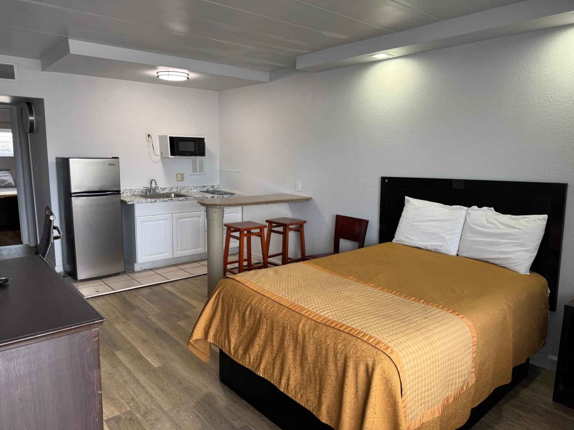 Belmont Inn & Suites Virginia Beach Esterno foto