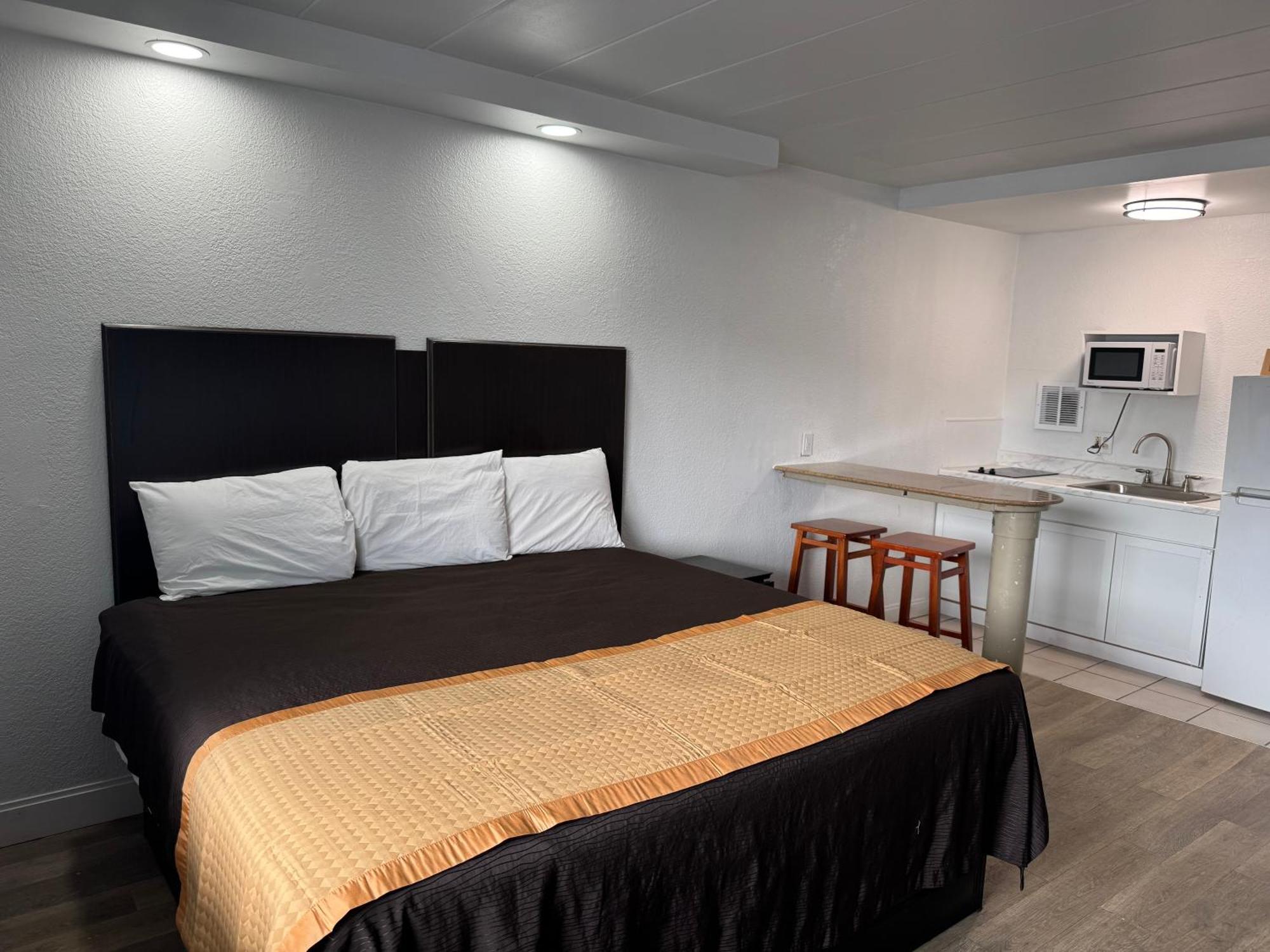 Belmont Inn & Suites Virginia Beach Esterno foto