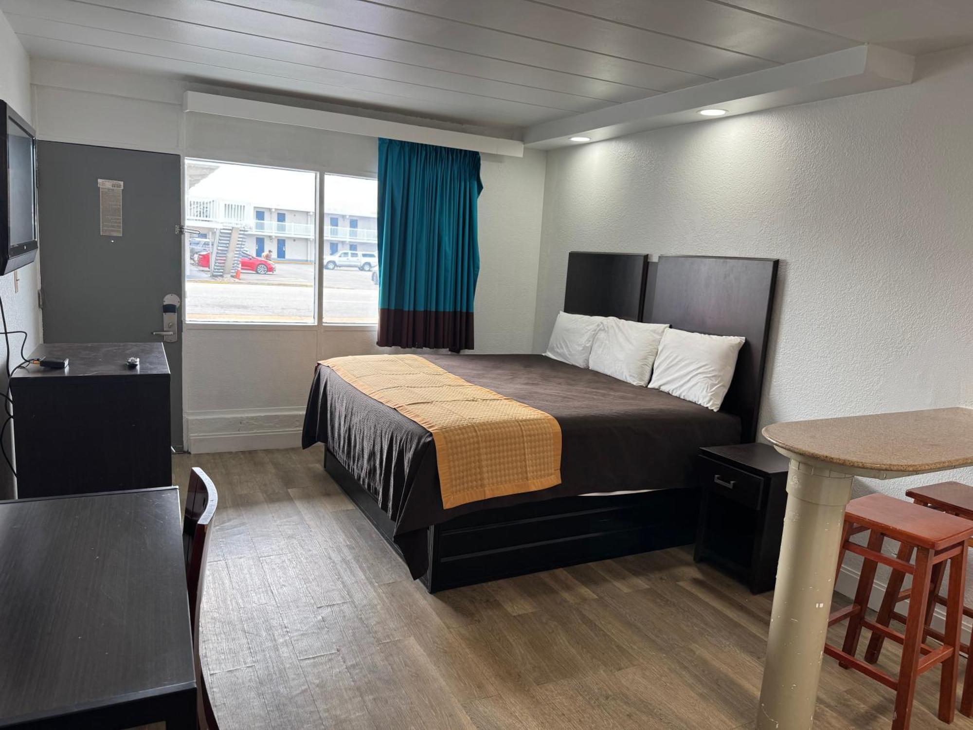 Belmont Inn & Suites Virginia Beach Esterno foto