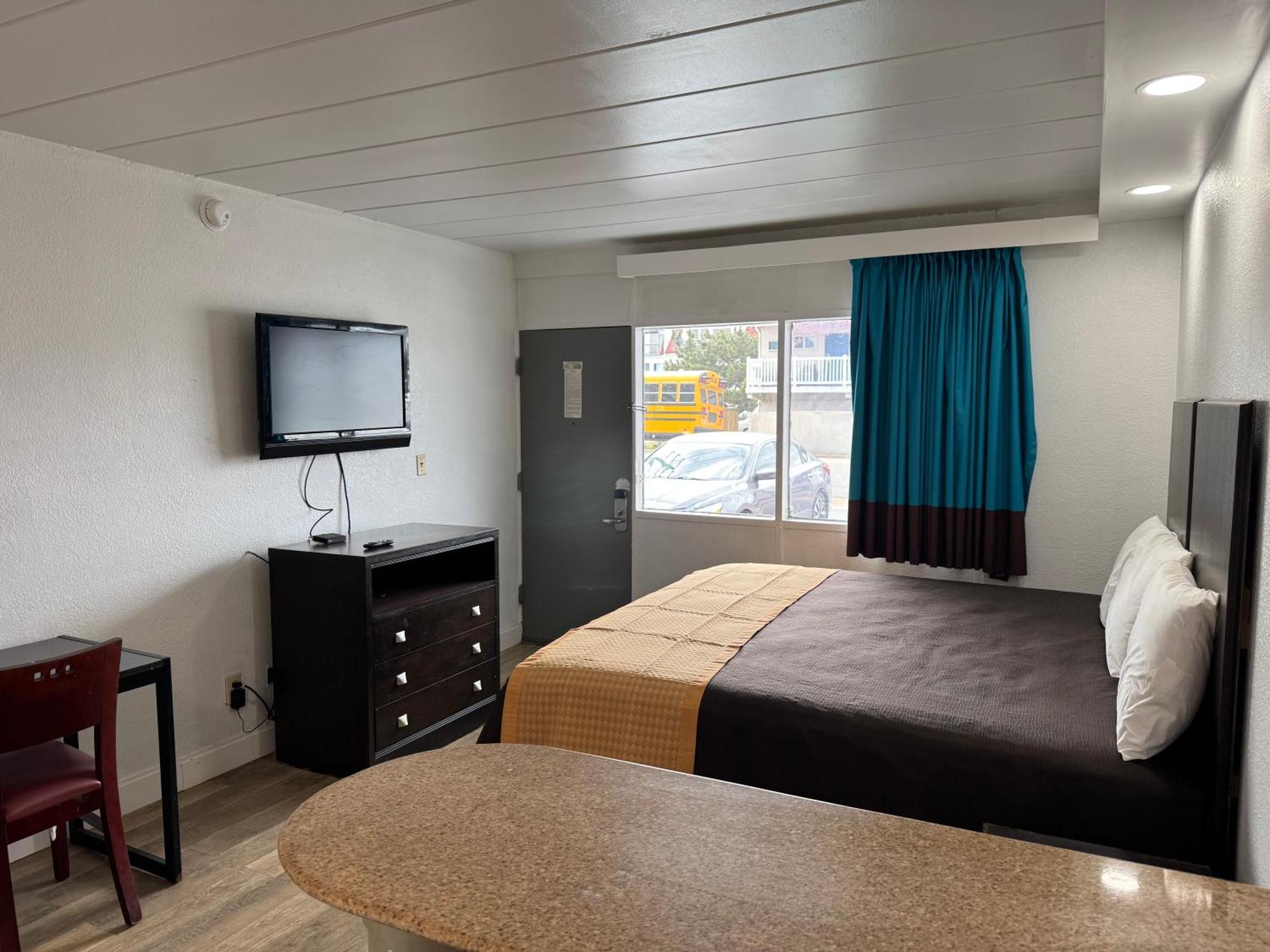 Belmont Inn & Suites Virginia Beach Esterno foto