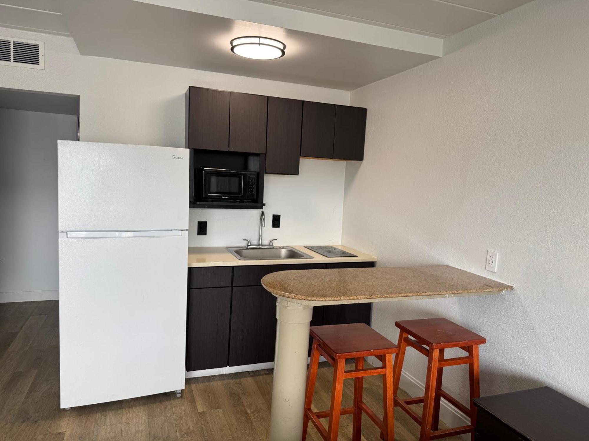 Belmont Inn & Suites Virginia Beach Esterno foto