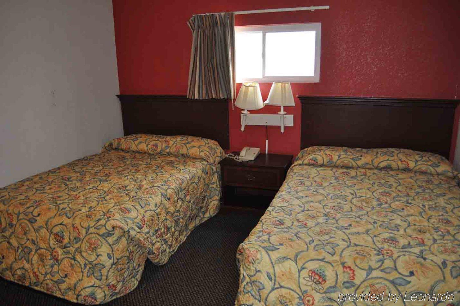 Belmont Inn & Suites Virginia Beach Esterno foto