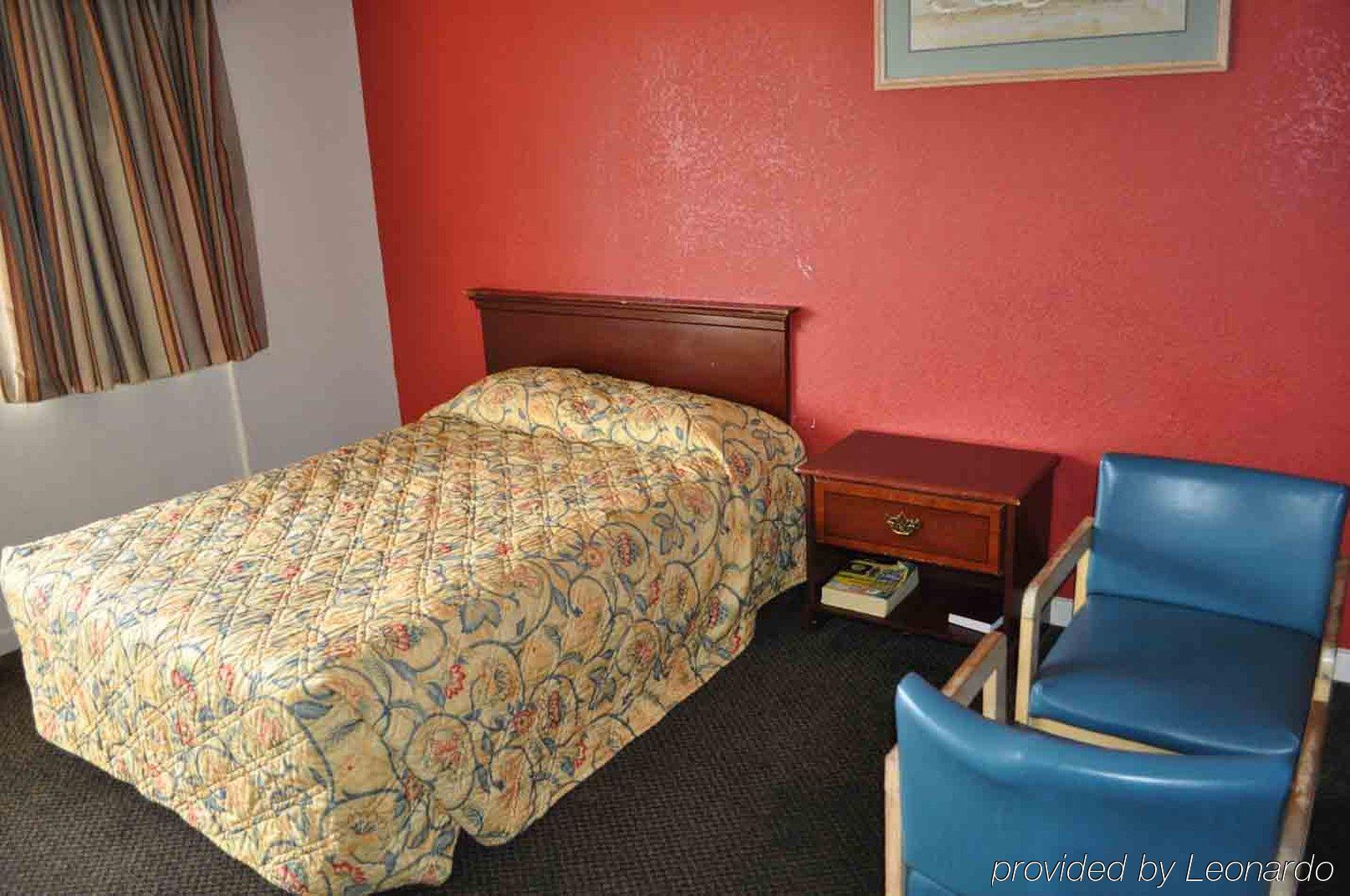 Belmont Inn & Suites Virginia Beach Esterno foto