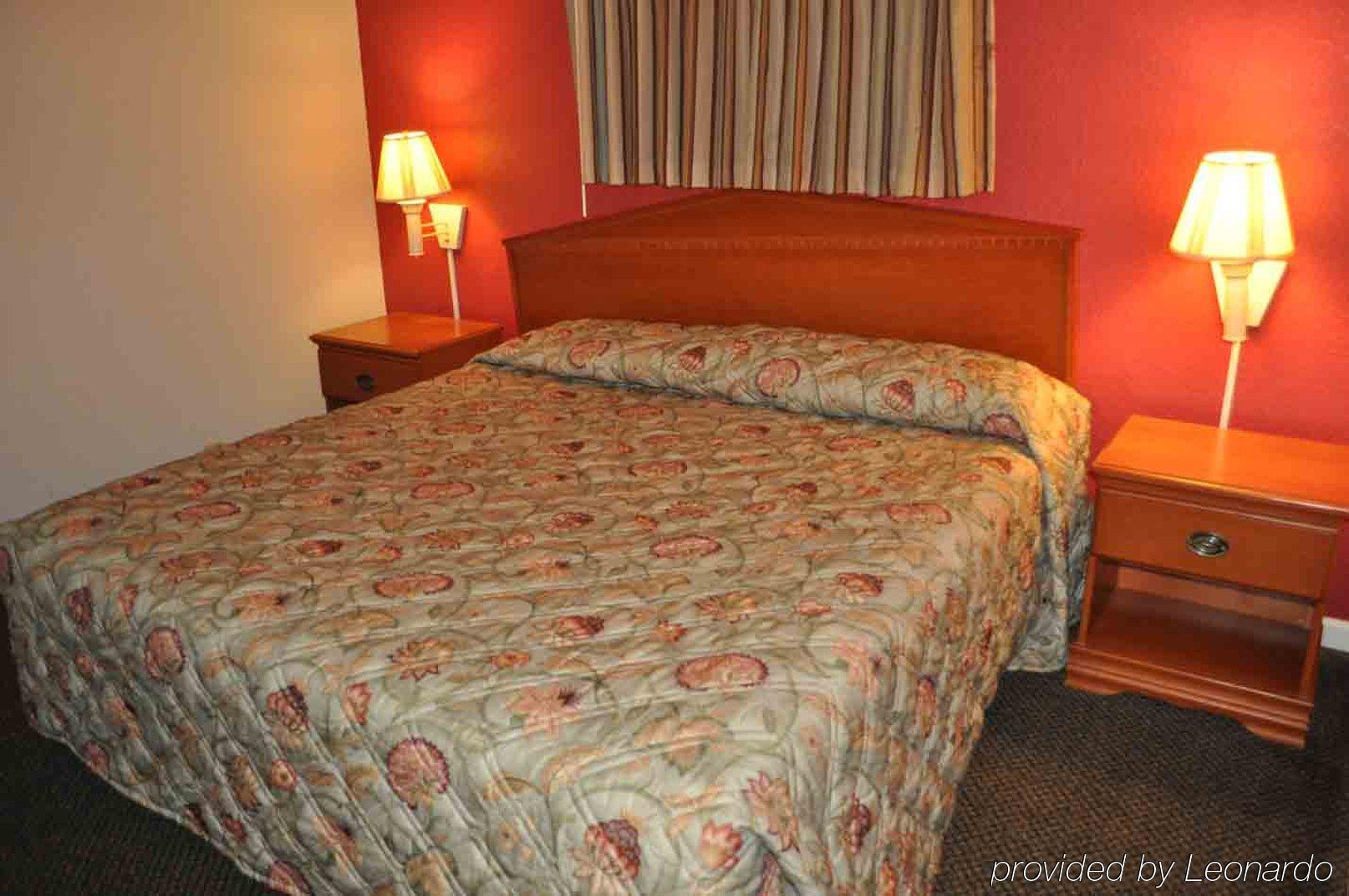 Belmont Inn & Suites Virginia Beach Esterno foto