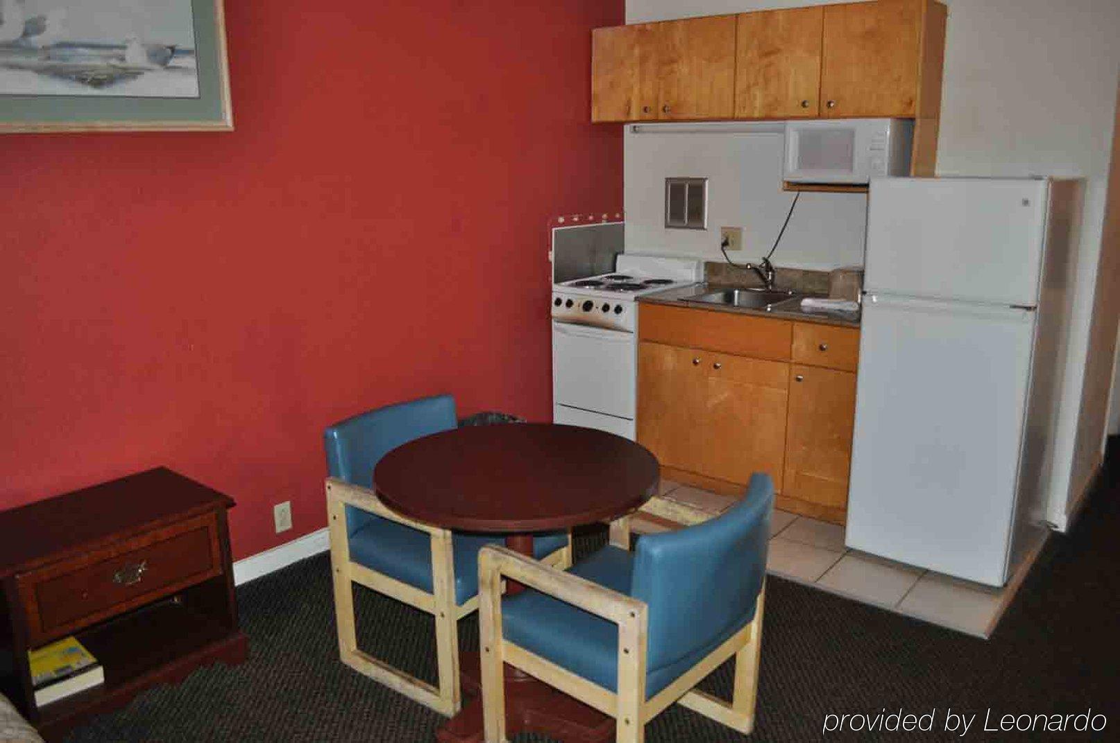 Belmont Inn & Suites Virginia Beach Esterno foto
