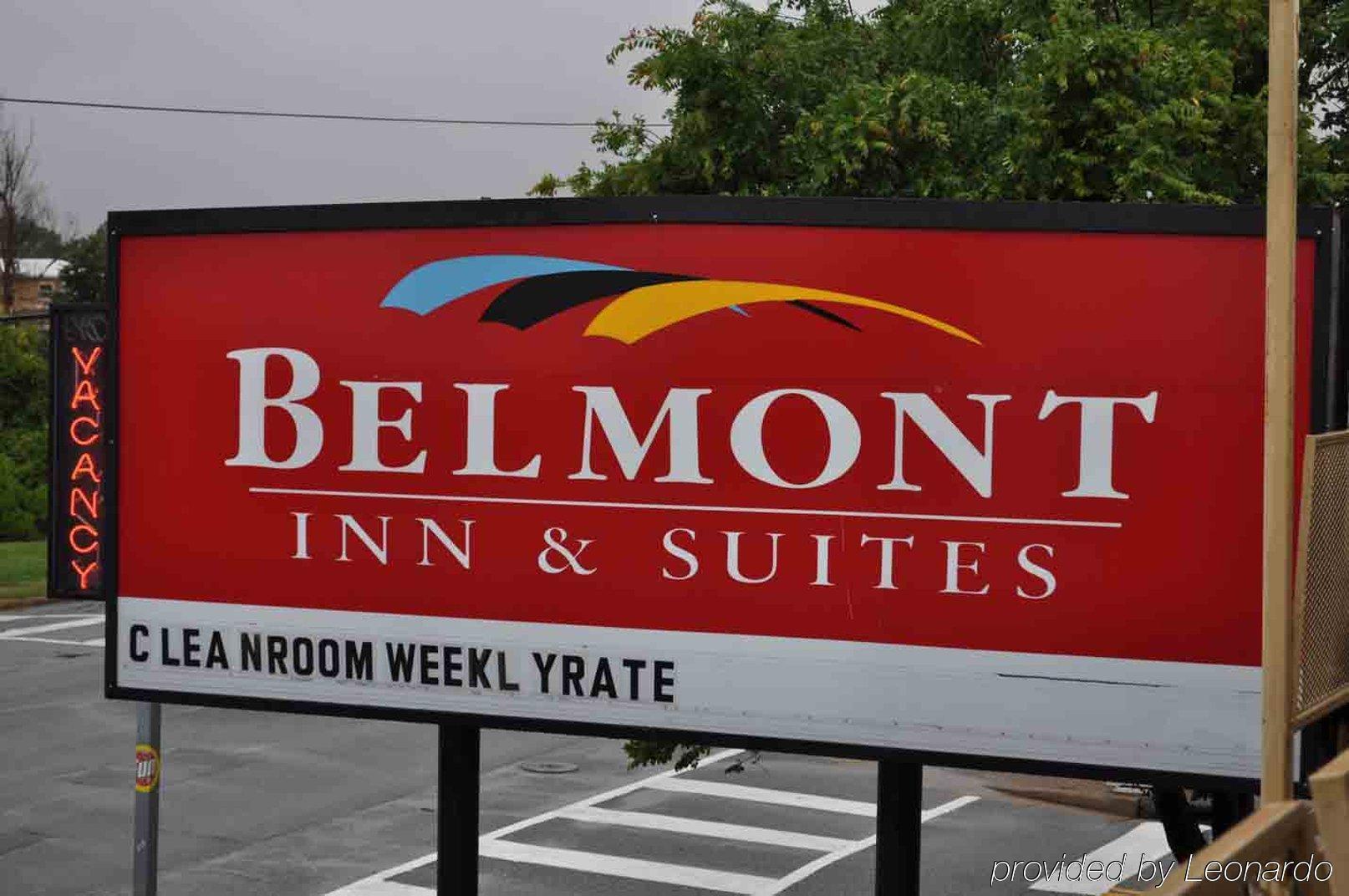 Belmont Inn & Suites Virginia Beach Esterno foto