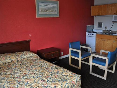 Belmont Inn & Suites Virginia Beach Esterno foto