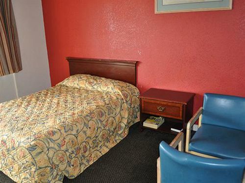 Belmont Inn & Suites Virginia Beach Esterno foto