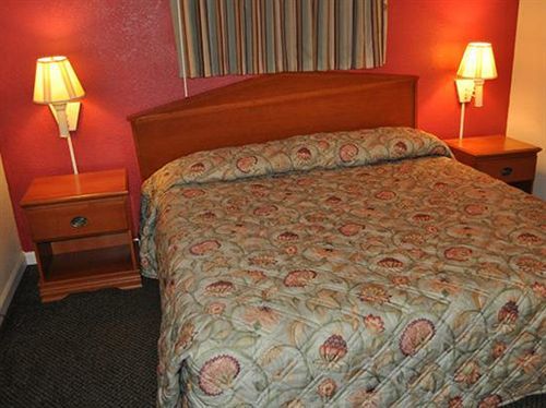 Belmont Inn & Suites Virginia Beach Esterno foto