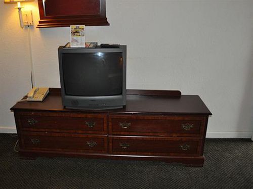Belmont Inn & Suites Virginia Beach Esterno foto