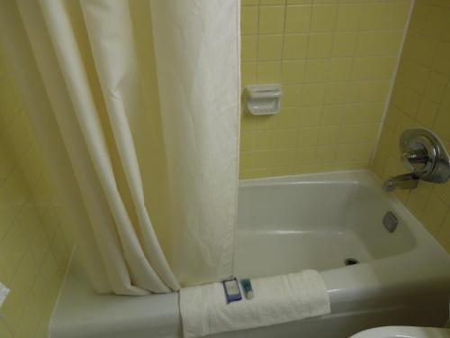 Belmont Inn & Suites Virginia Beach Esterno foto
