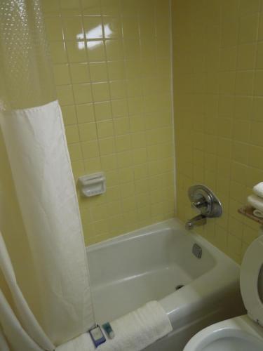 Belmont Inn & Suites Virginia Beach Esterno foto